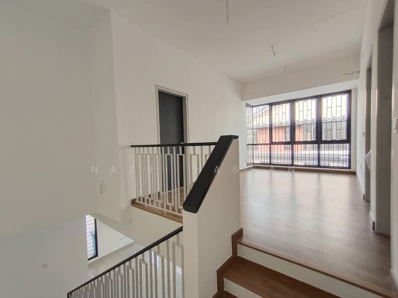 2-storey Terraced House for Sale in Elmina (Shah Alam) - Nazri Hassan - Interior - PropertyGuru.com.my
