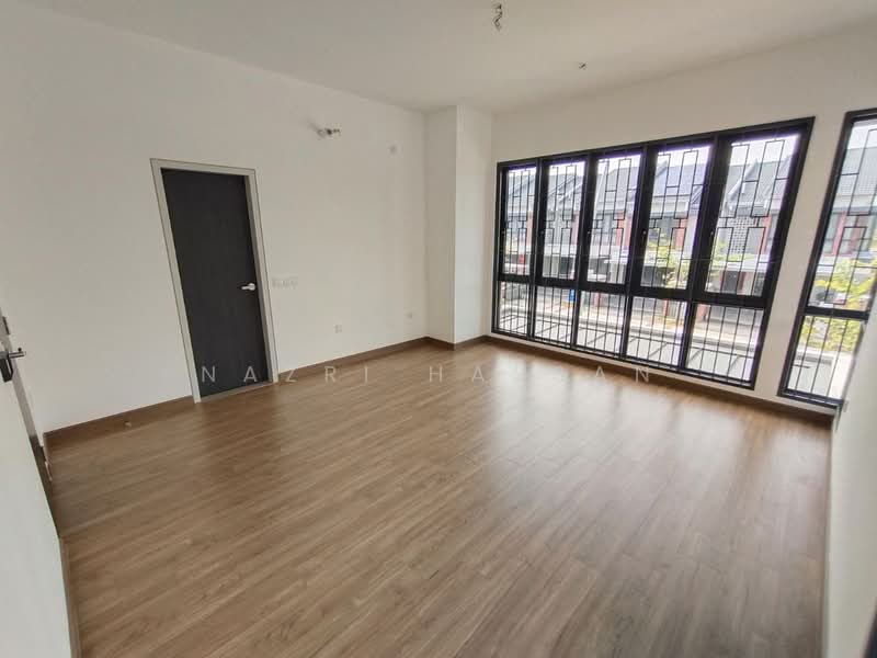 2-storey Terraced House for Sale in Elmina (Shah Alam) - Nazri Hassan - Interior - PropertyGuru.com.my