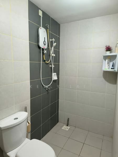Condominium for Rent at Residensi KepongMas - Kelly Lai - Bathroom - PropertyGuru.com.my