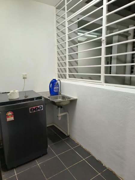 Condominium for Rent at Residensi KepongMas - Kelly Lai - Interior - PropertyGuru.com.my