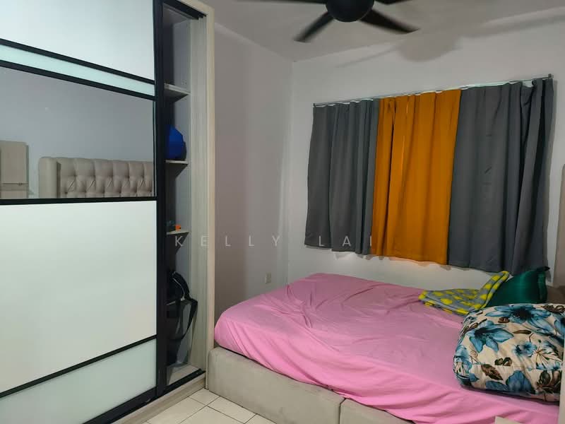 Condominium for Rent at Residensi KepongMas - Kelly Lai - Bedroom - PropertyGuru.com.my
