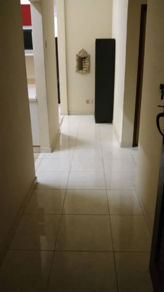 Apartment for Rent at Pangsapuri Bukit Beruang Bestari (University View) - Goh Jun Khai - Corridor - PropertyGuru.com.my