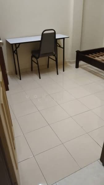 Apartment for Rent at Pangsapuri Bukit Beruang Bestari (University View) - Goh Jun Khai - Bedroom - PropertyGuru.com.my