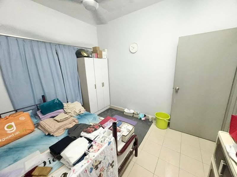 Apartment for Sale at Seri Atria Apartment - Ahmad Khairi - Bedroom - PropertyGuru.com.my