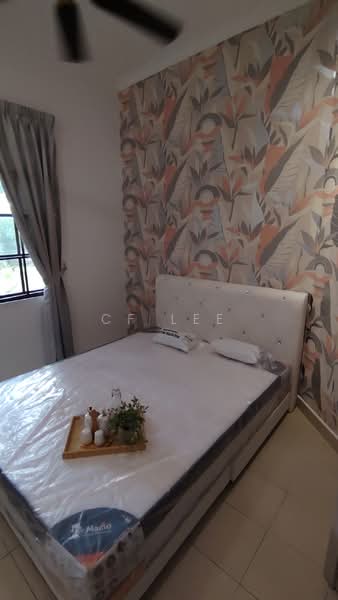 Seri Maya Condominium untuk Untuk Disewa - RM 3,900 /bulan, Feb 2026 - Bedroom - PropertyGuru.com.my