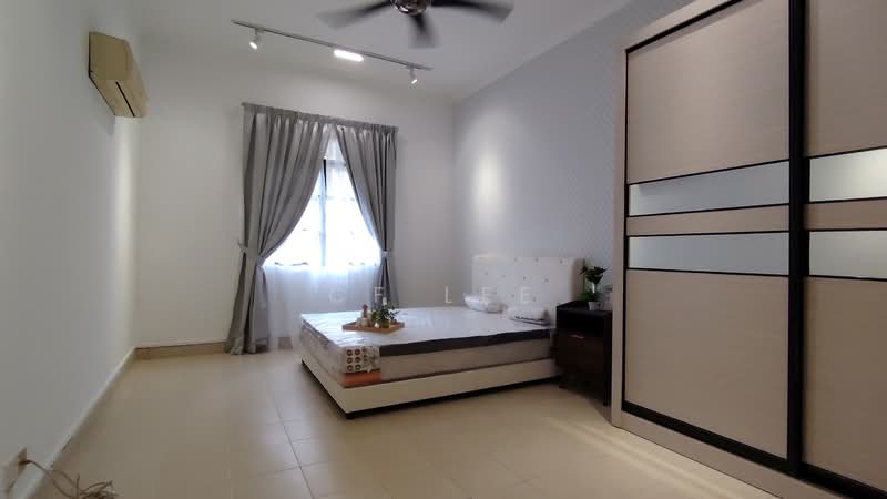 Seri Maya Condominium untuk Untuk Disewa - RM 3,900 /bulan, Feb 2026 - Bedroom - PropertyGuru.com.my