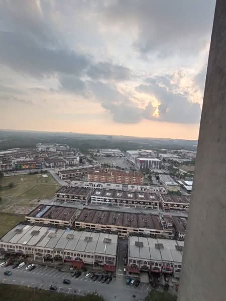 Service Residence for Rent at YOUTH CITY - Li Yee Yap - Exterior - PropertyGuru.com.my