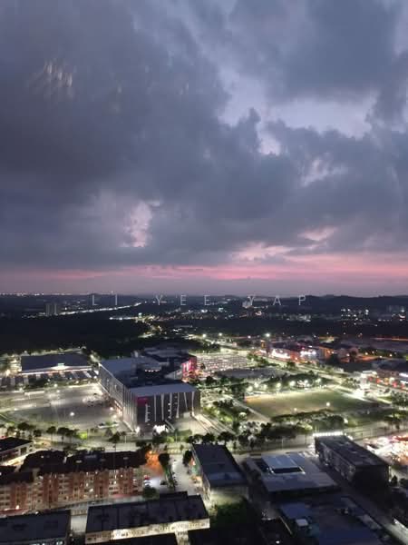 Service Residence for Rent at YOUTH CITY - Li Yee Yap - PropertyGuru.com.my