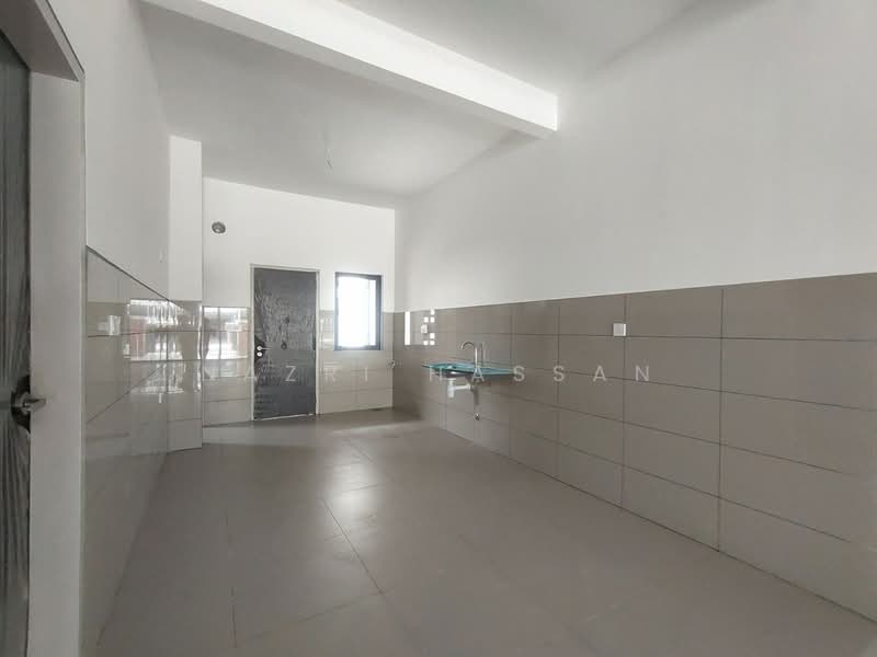 Elmina Green Five untuk Untuk Dijual - RM 850,000, Mac 2026 - Kitchen - PropertyGuru.com.my