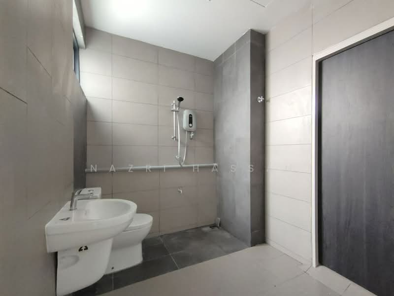 Elmina Green Five untuk Untuk Dijual - RM 850,000, Mac 2026 - Bathroom - PropertyGuru.com.my