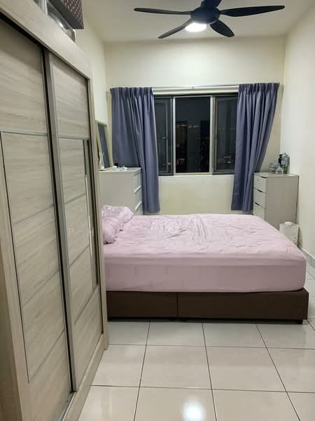 Residensi Lanai untuk Untuk Disewa - RM 1,800 /bulan, Mac 2026 - Bedroom - PropertyGuru.com.my