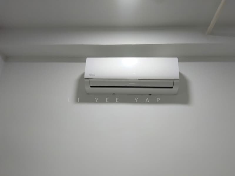 Service Residence for Rent at Mesahill - Li Yee Yap - Interior - PropertyGuru.com.my