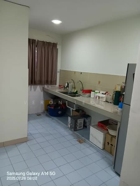 2-storey Terraced House for Sale in Usj 1 (Subang Jaya) - Veron Leong - Kitchen - PropertyGuru.com.my