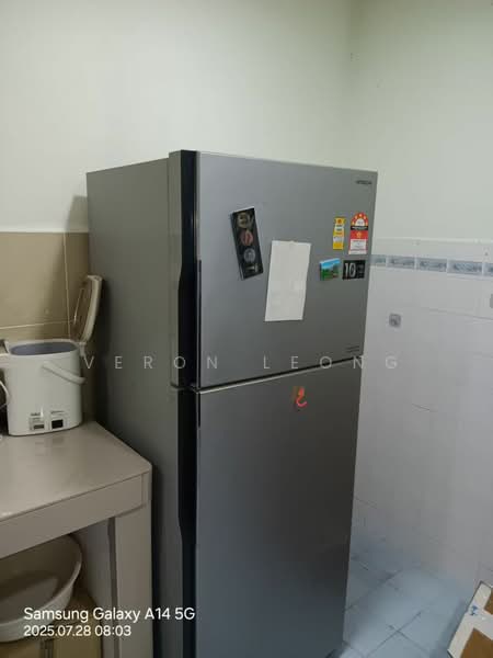 2-storey Terraced House for Sale in Usj 1 (Subang Jaya) - Veron Leong - Kitchen - PropertyGuru.com.my