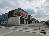 For Rent - Palmera light industry