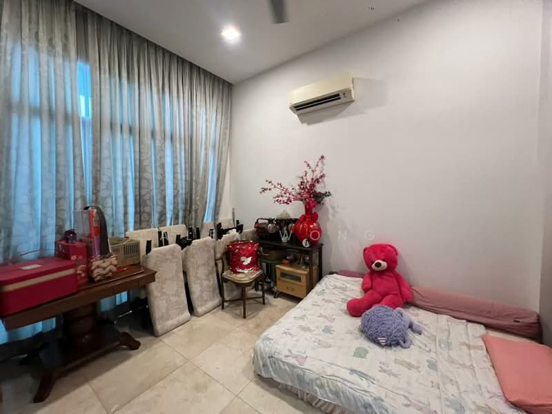 Untuk Disewa - Taman Equine Seri Kembangan, Sunway Eastwood, Villa Height, Villa Avenue, Serdang