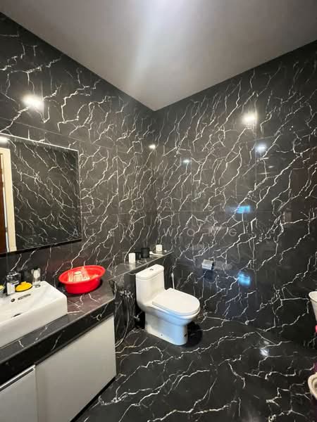 Untuk Disewa - Taman Equine Seri Kembangan, Sunway Eastwood, Villa Height, Villa Avenue, Serdang