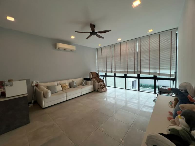 Untuk Disewa - Taman Equine Seri Kembangan, Sunway Eastwood, Villa Height, Villa Avenue, Serdang