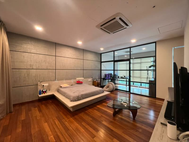 Untuk Disewa - Taman Equine Seri Kembangan, Sunway Eastwood, Villa Height, Villa Avenue, Serdang