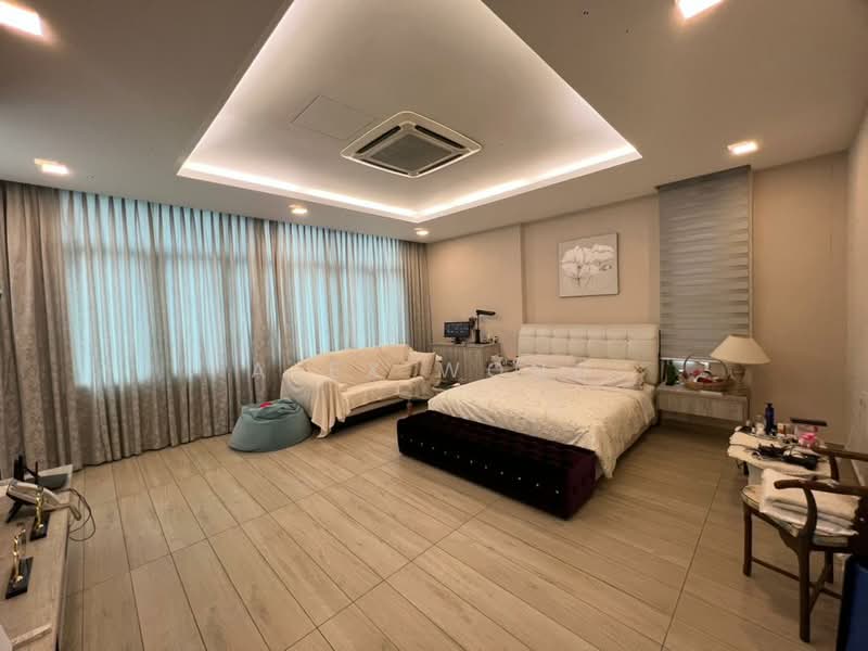 Untuk Disewa - Taman Equine Seri Kembangan, Sunway Eastwood, Villa Height, Villa Avenue, Serdang