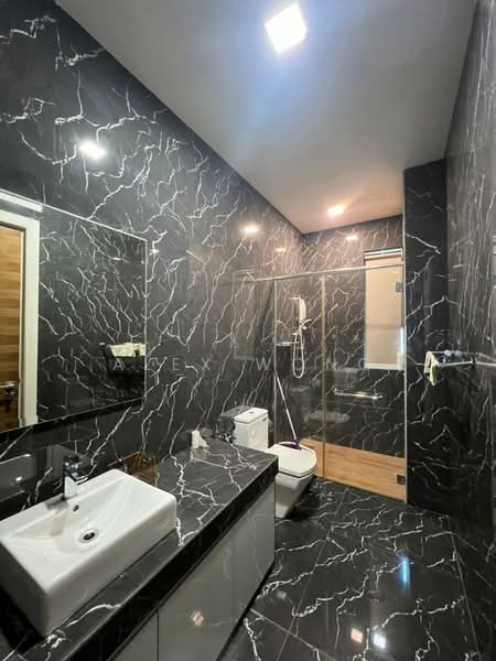 Untuk Disewa - Taman Equine Seri Kembangan, Sunway Eastwood, Villa Height, Villa Avenue, Serdang