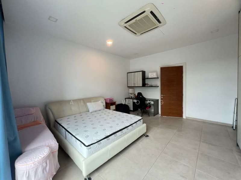 Untuk Disewa - Taman Equine Seri Kembangan, Sunway Eastwood, Villa Height, Villa Avenue, Serdang