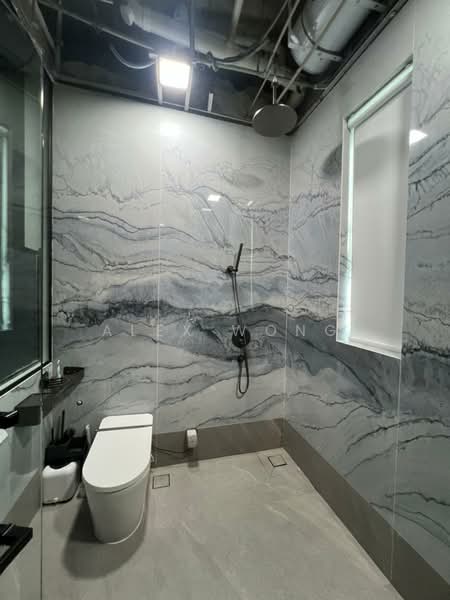 Untuk Disewa - Taman Equine Seri Kembangan, Sunway Eastwood, Villa Height, Villa Avenue, Serdang