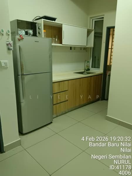 Service Residence for Rent at Mesahill - Li Yee Yap - PropertyGuru.com.my