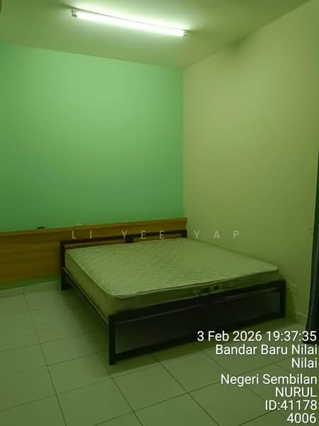 Service Residence for Rent at Mesahill - Li Yee Yap - PropertyGuru.com.my