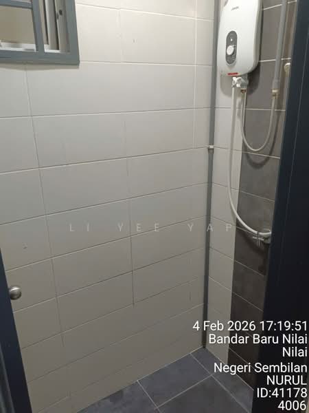 Service Residence for Rent at Mesahill - Li Yee Yap - PropertyGuru.com.my