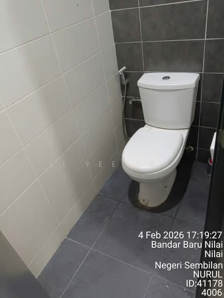 Service Residence for Rent at Mesahill - Li Yee Yap - PropertyGuru.com.my