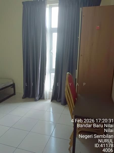 Service Residence for Rent at Mesahill - Li Yee Yap - PropertyGuru.com.my