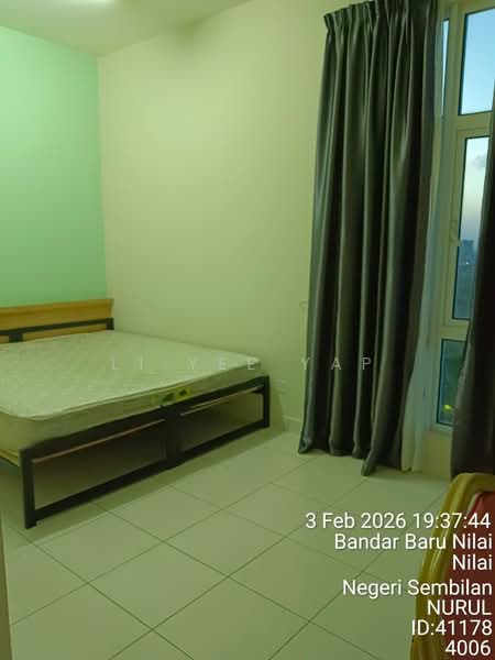 Service Residence for Rent at Mesahill - Li Yee Yap - PropertyGuru.com.my