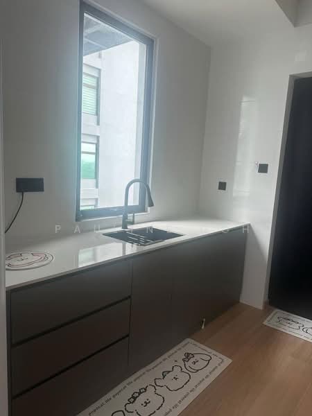 Apartment for Rent at Wave @ Marina Cove - Pauline Goh - Kitchen - PropertyGuru.com.my