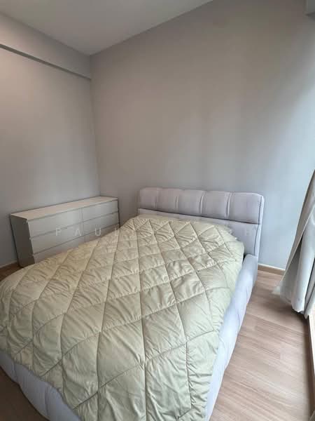 Apartment for Rent at Wave @ Marina Cove - Pauline Goh - Bedroom - PropertyGuru.com.my