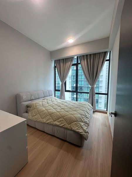 Apartment for Rent at Wave @ Marina Cove - Pauline Goh - Bedroom - PropertyGuru.com.my