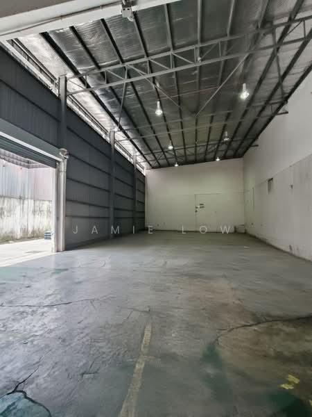 Factory for Rent in Kempas Utama (Tebrau) - Jamie Low - Interior - PropertyGuru.com.my