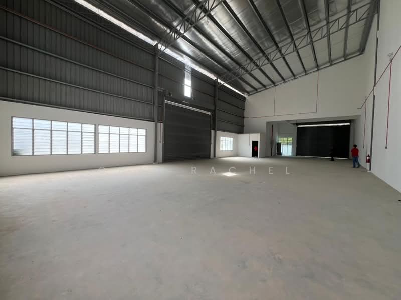 Semi-D Factory for Rent in Kulim (Kedah) - Chan Rachel - PropertyGuru.com.my