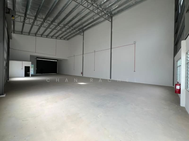 Semi-D Factory for Rent in Kulim (Kedah) - Chan Rachel - PropertyGuru.com.my