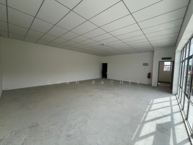 Semi-D Factory for Rent in Kulim (Kedah) - Chan Rachel - PropertyGuru.com.my