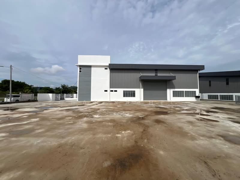 Semi-D Factory for Rent in Kulim (Kedah) - Chan Rachel - PropertyGuru.com.my