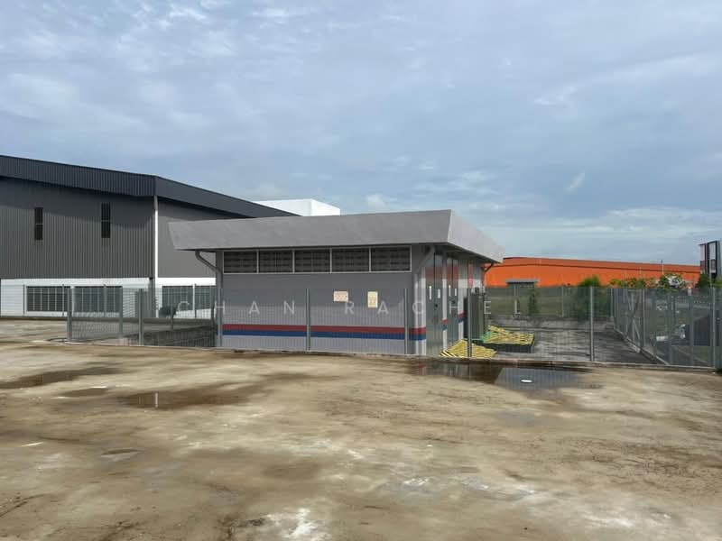 Semi-D Factory for Rent in Kulim (Kedah) - Chan Rachel - PropertyGuru.com.my