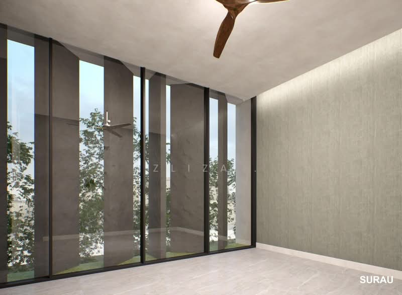 Vista Bayu Condominium @ Sg. Ramal untuk Untuk Dijual - RM 364,000, Feb 2026 - Interior - PropertyGuru.com.my