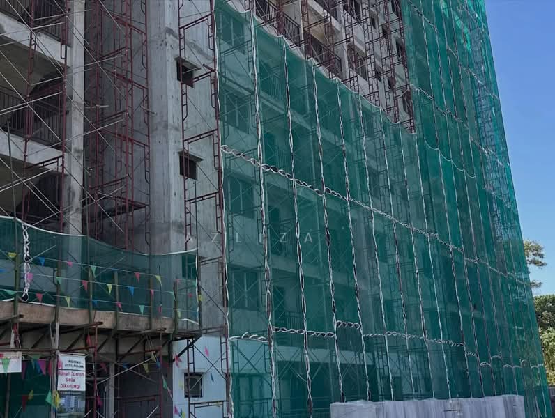 Vista Bayu Condominium @ Sg. Ramal untuk Untuk Dijual - RM 364,000, Feb 2026 - Exterior - PropertyGuru.com.my