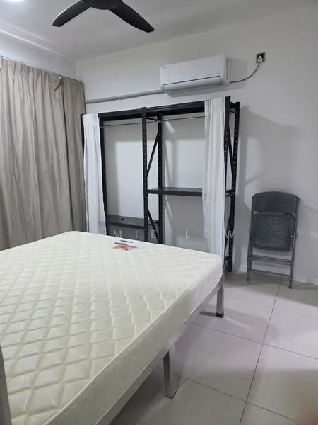 Service Residence for Rent at One 49 Residence - Jamie Low - Bedroom - PropertyGuru.com.my