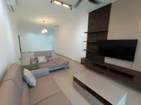 For Rent - Bangsar Hill Park
