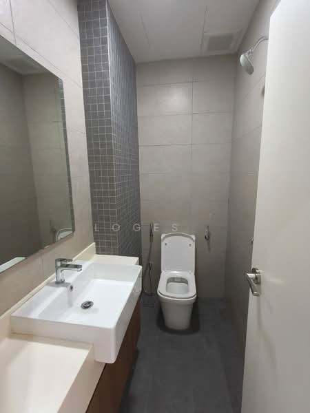 Condominium for Rent at Bangsar Hill Park - Loges . - Bathroom - PropertyGuru.com.my