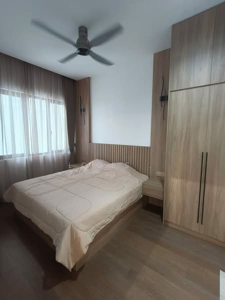 Condominium for Rent at Bangsar Hill Park - Loges . - Bedroom - PropertyGuru.com.my