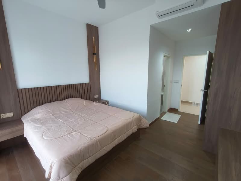 Condominium for Rent at Bangsar Hill Park - Loges . - Bedroom - PropertyGuru.com.my