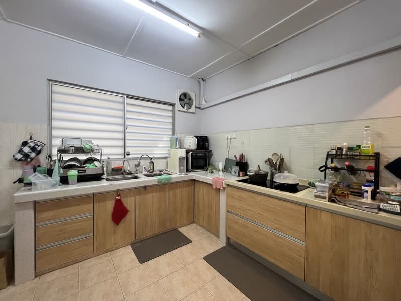 Taman Saga untuk Untuk Dijual - RM 668,000, Mac 2026 - PropertyGuru.com.my